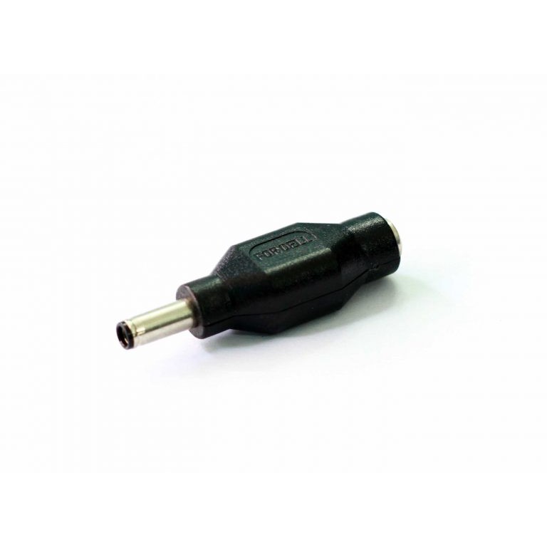 Đầu sạc dell 4.5×3.0mm - kim nhỏ
