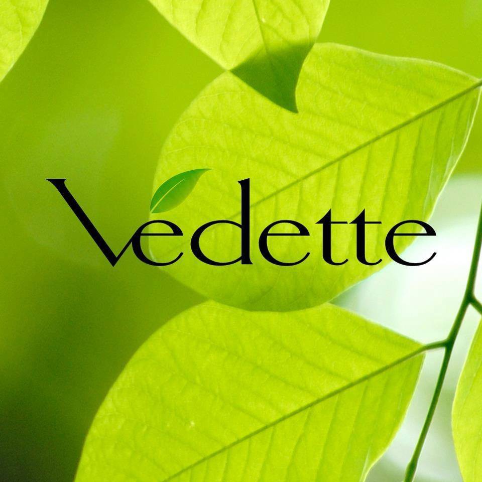 Mặt Nạ Đất Sét Đỏ Cedrus Vedette 15Ml