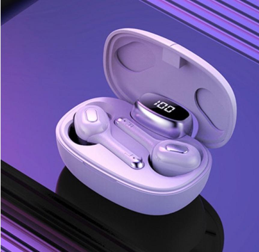 Smart Store - Tai Nghe Bluetooth Phiên Dịch (Trắng)