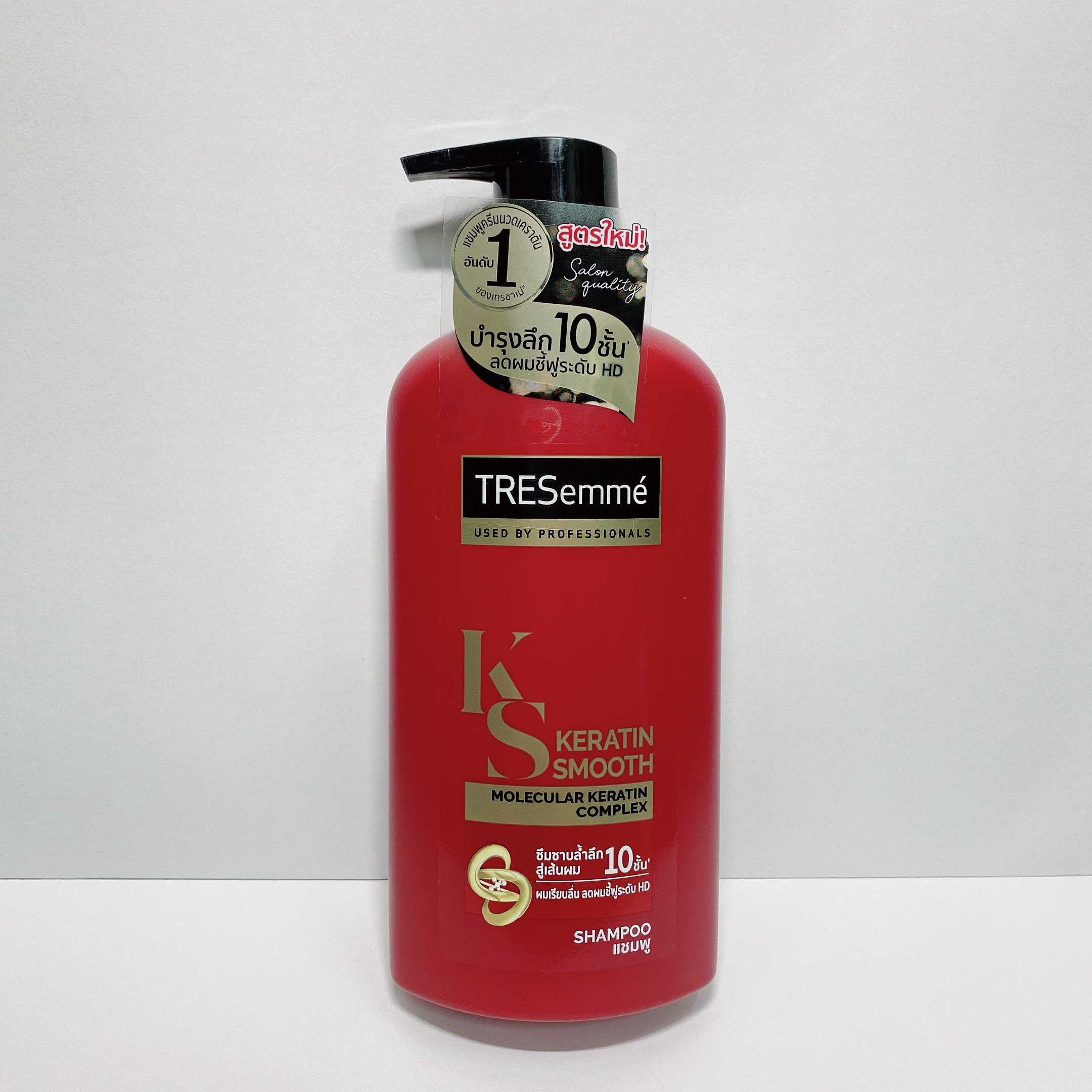 Combo Dầu gội và Dầu xả Tresemme Thái Lan 450ml/425ml