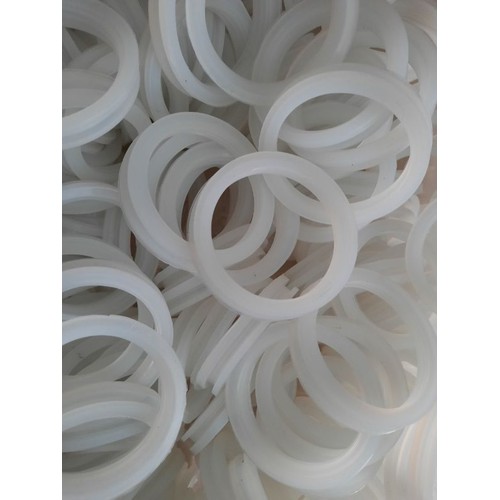 Combo 18 bộ ron trắng đen 58 + 1 ron 47