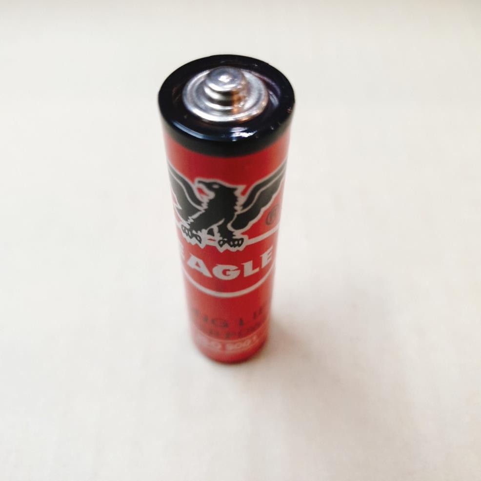 Vỉ 6 viên Pin con ó - 1.5V