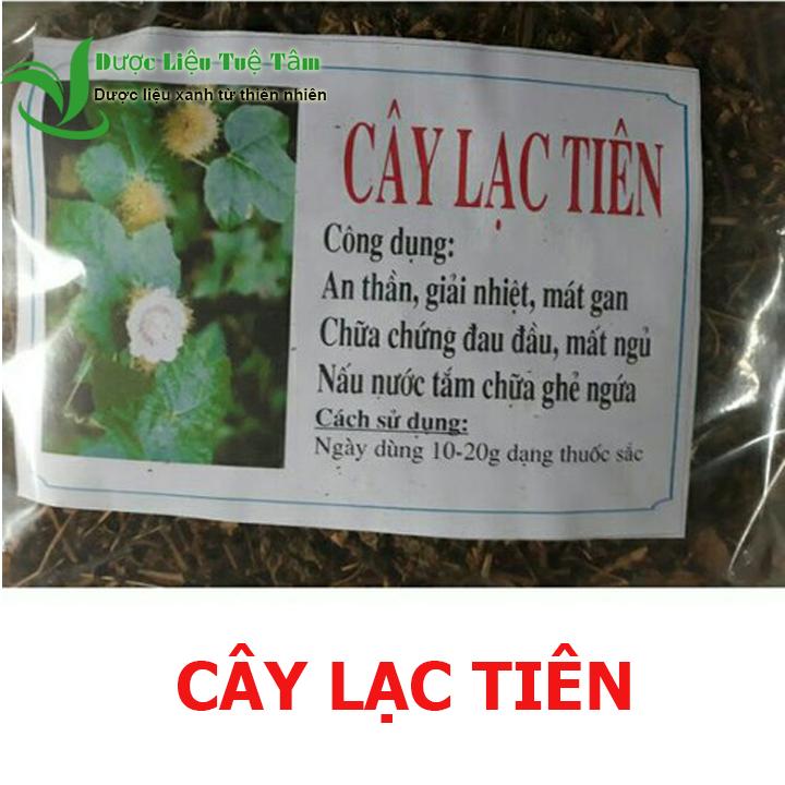 1kg cây lạc tiên - LOẠI THƠM NGON