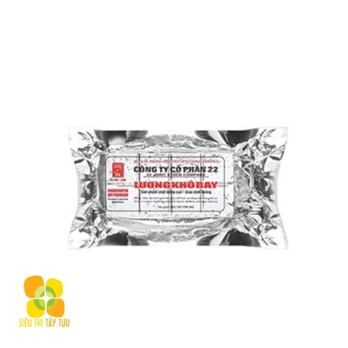 Lương khô bay quân đội | Siêu Thị Tây Tựu