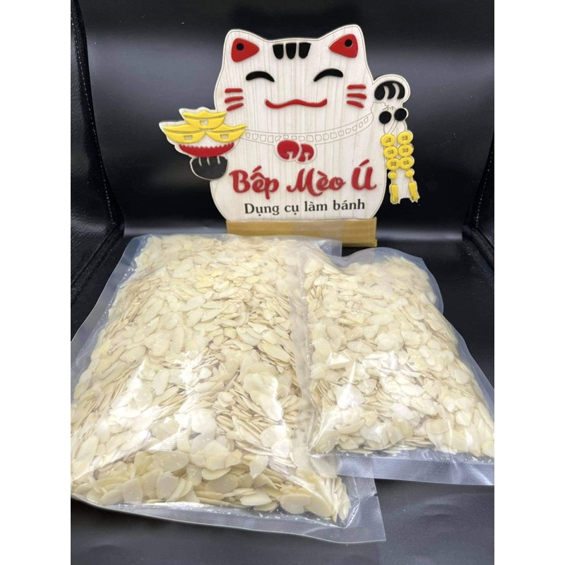 Hạnh nhân lát Olam 200g - 500g