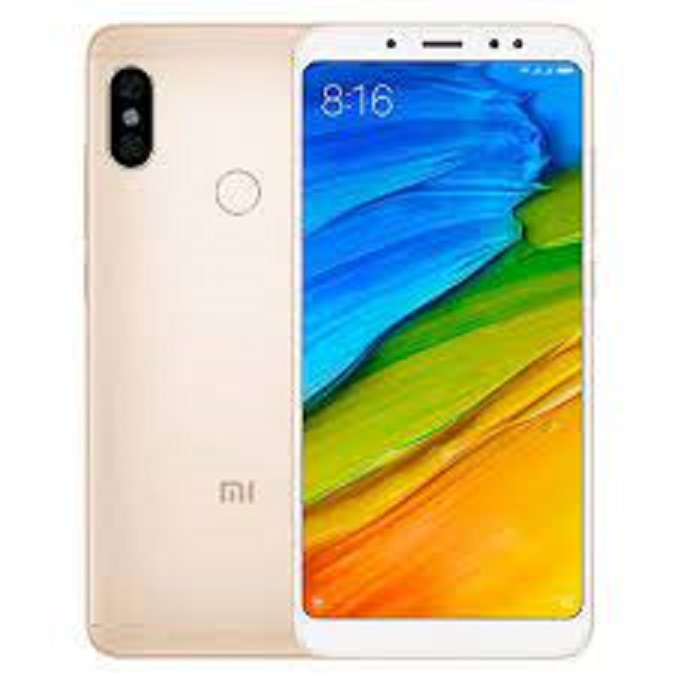 điện thoại Xiaomi Redmi Note 5 Pro 2sim ram 3/32G Chính Hãng, Camera sau: Chính 12 MP & Phụ 5 MP Camera trước: 13 MP, CPU: Snapdragon 636 8 nhân, Bảo hành 12 tháng