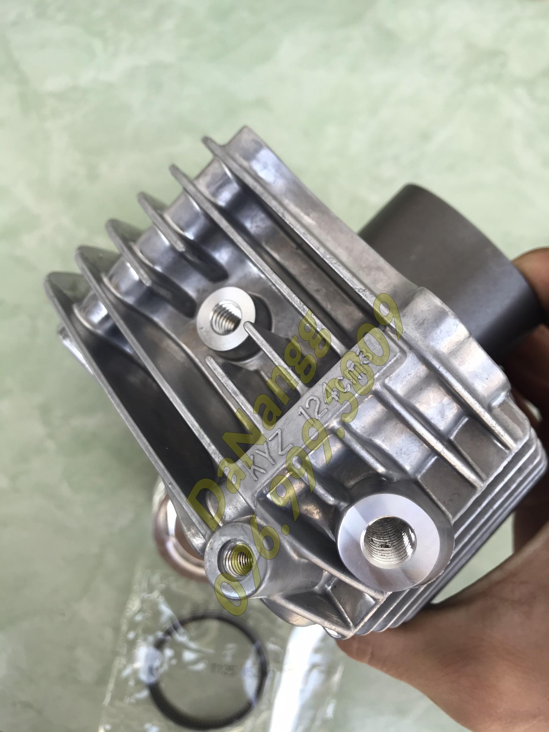 Đầu hơi cho FUTURE 125 KYZ có cảm biến