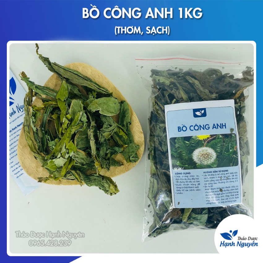 Leaves Black dry peace 1kg