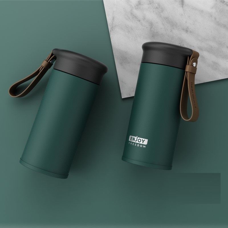 Bình giữ nhiệt cao cấp ENJOY Freedom 450ml