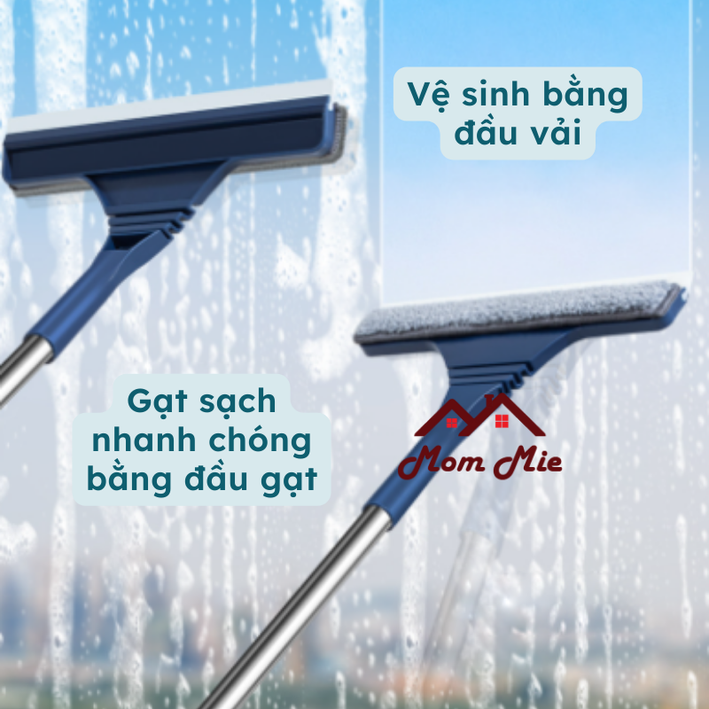 Multi-purpose Mop