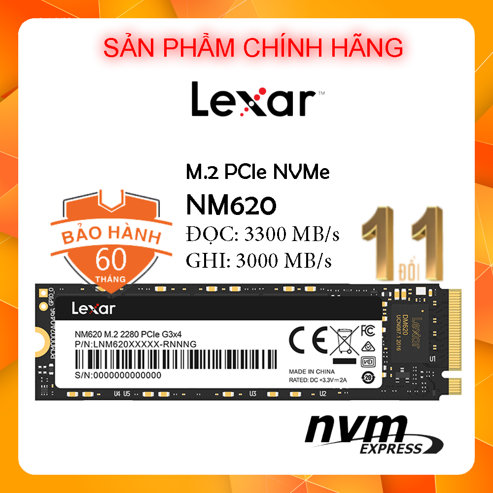 Ssd Lexar 256g M2 2280 Sata Mixasale 1911