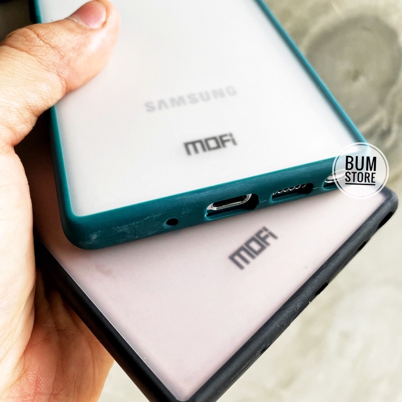 Ốp Lưng MOFI Samsung Galaxy Note 20 Ultra / Galaxy Note 20 Chống Sốc