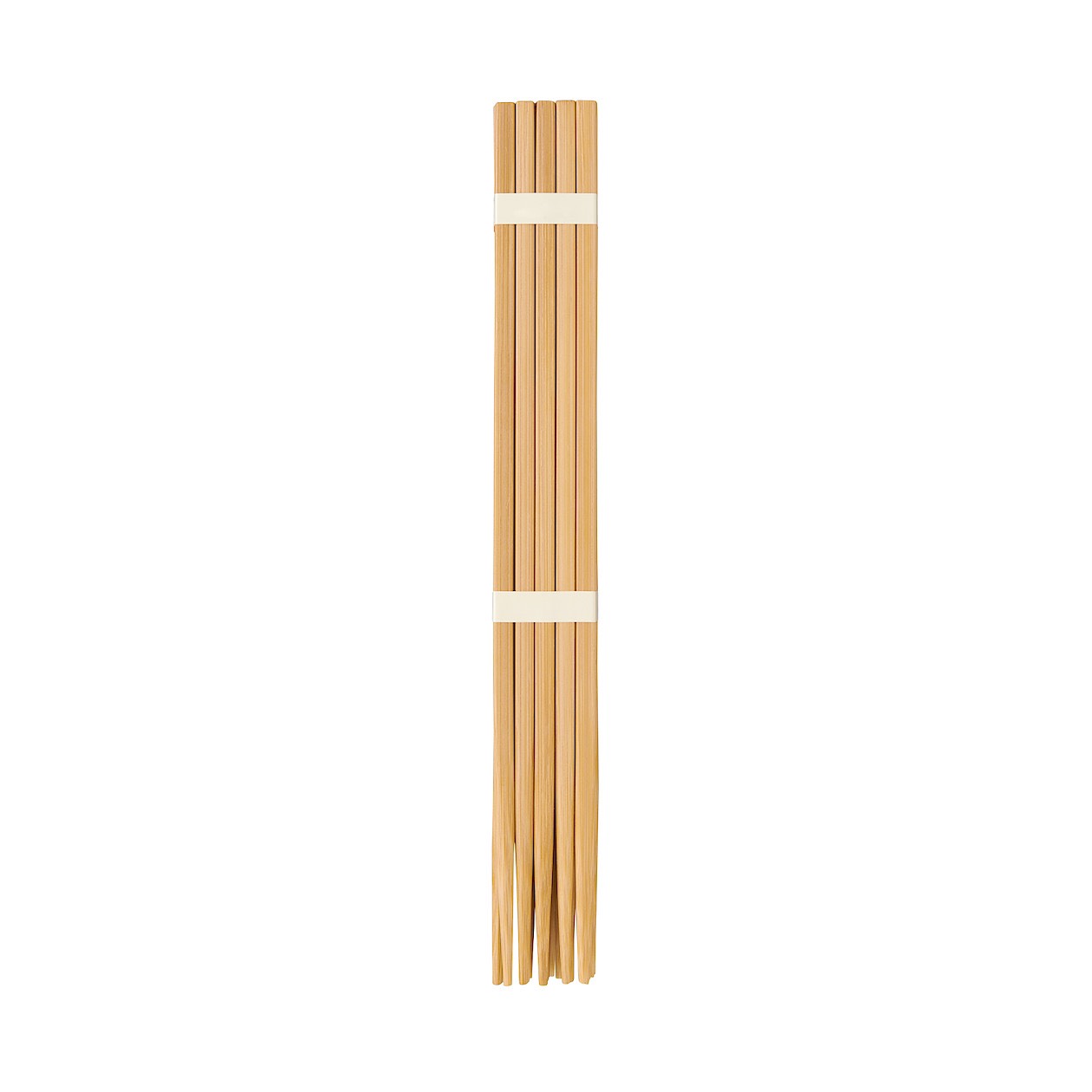 Set 10 đôi đũa Muji