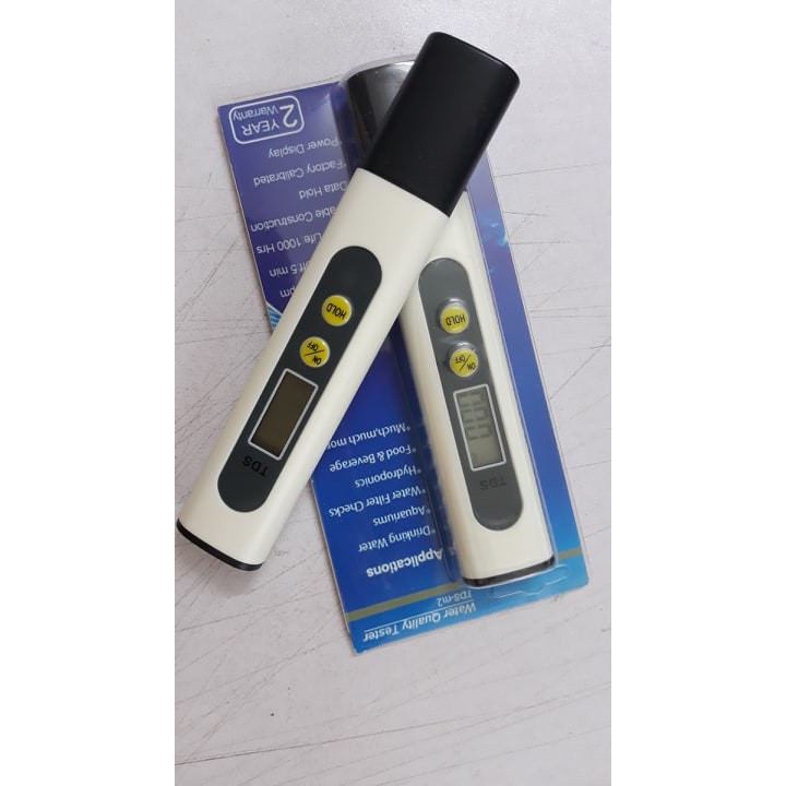 Tds-M2 Water Test Pen
