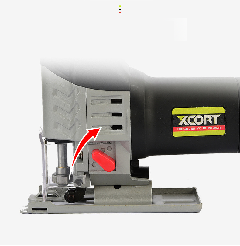 Circular Saw - Electric Circular Saw [Genuine]