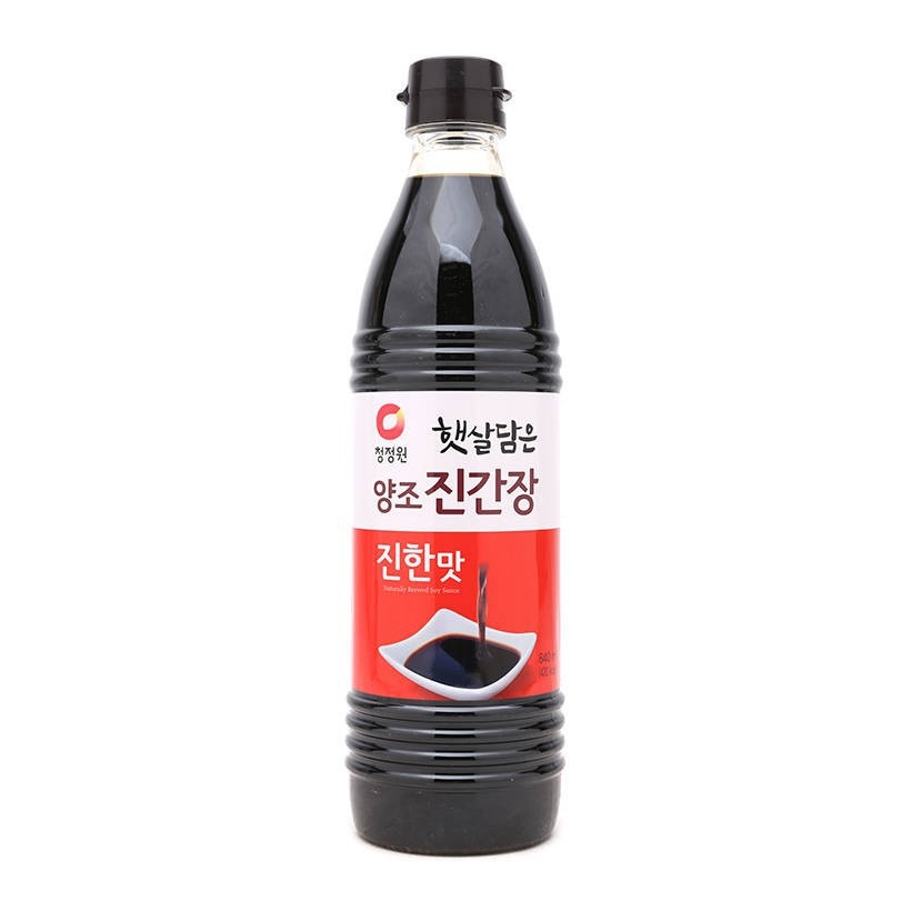 Nước tương Daesang Hàn Quốc (500ml) HOT SALE
