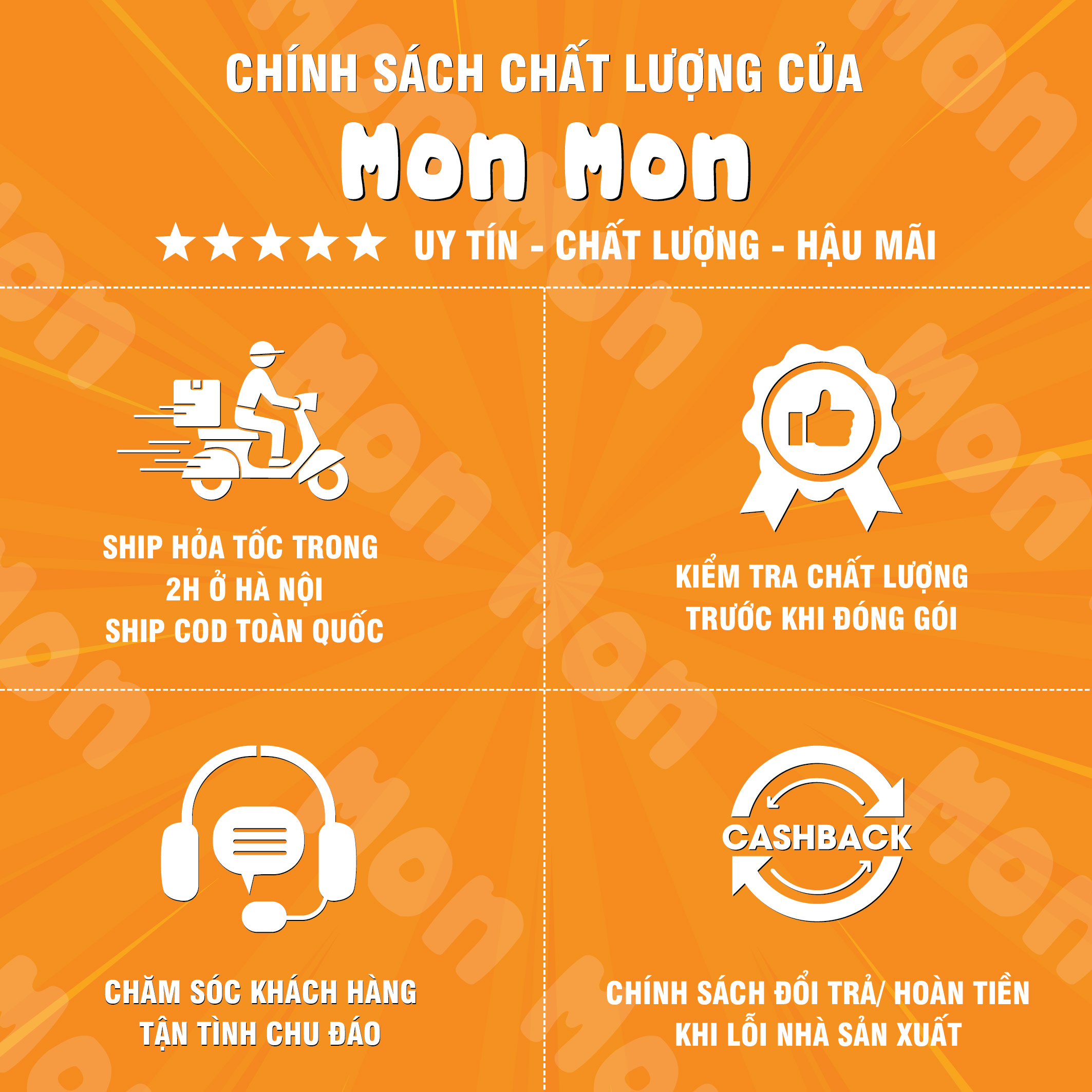 HẠT ÓC CHÓ MỸ - 300gr - MONMON FOOD