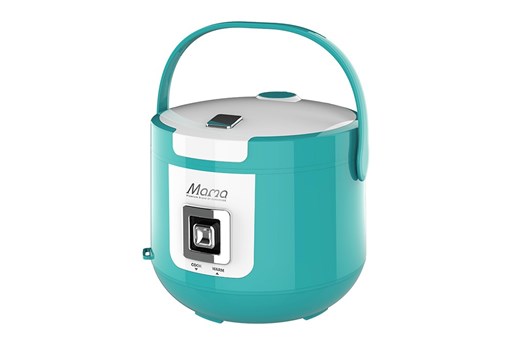 NỒI CƠM ĐIỆN 1.8L SUNHOUSE MAMA SHD8658G