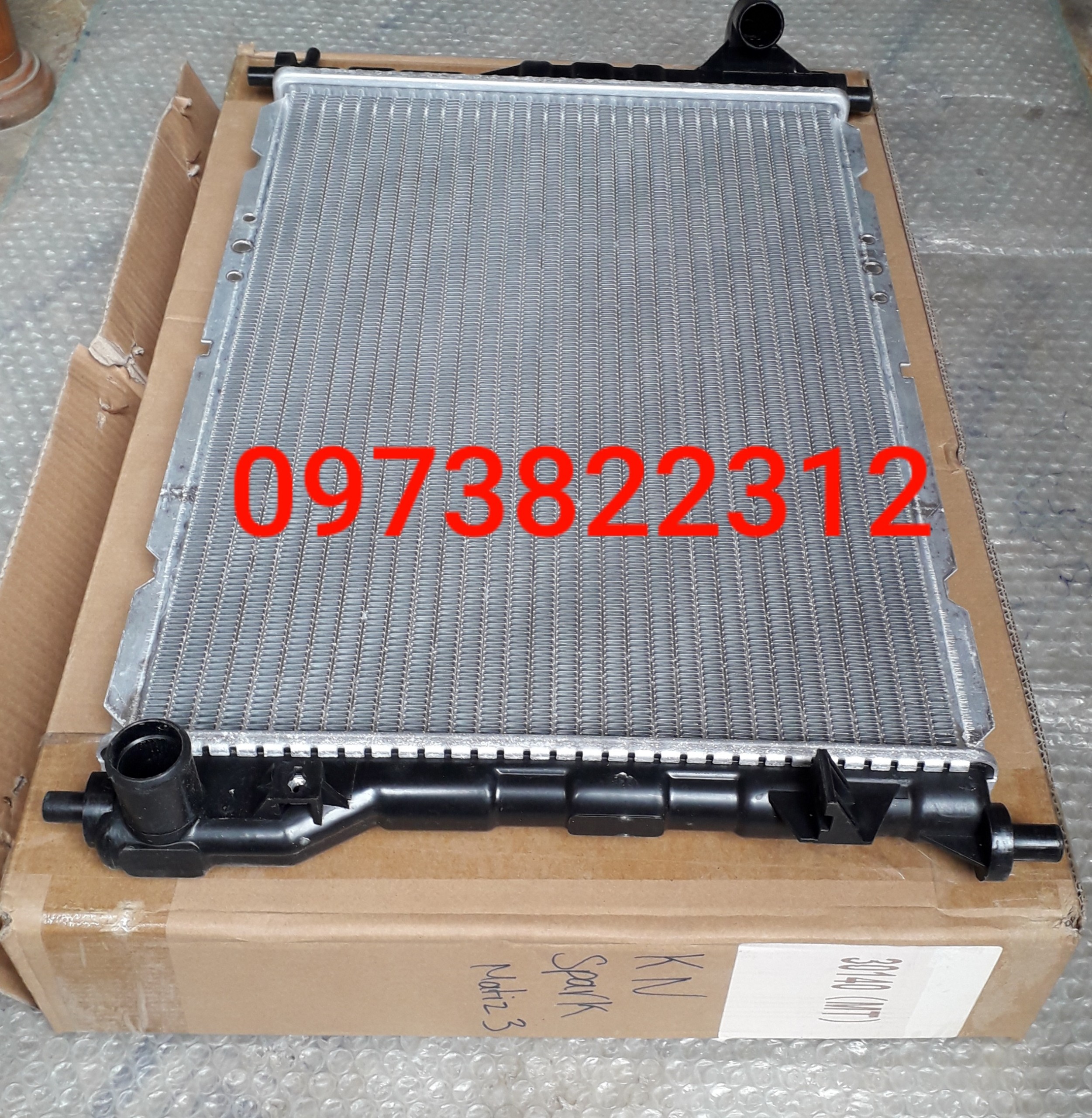 Két nước Spark Matiz 3