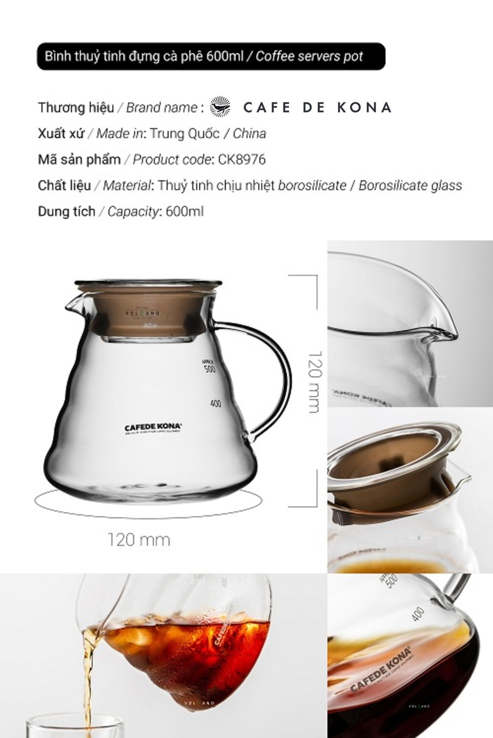 [HCM]Combo V60 02 phổ thông