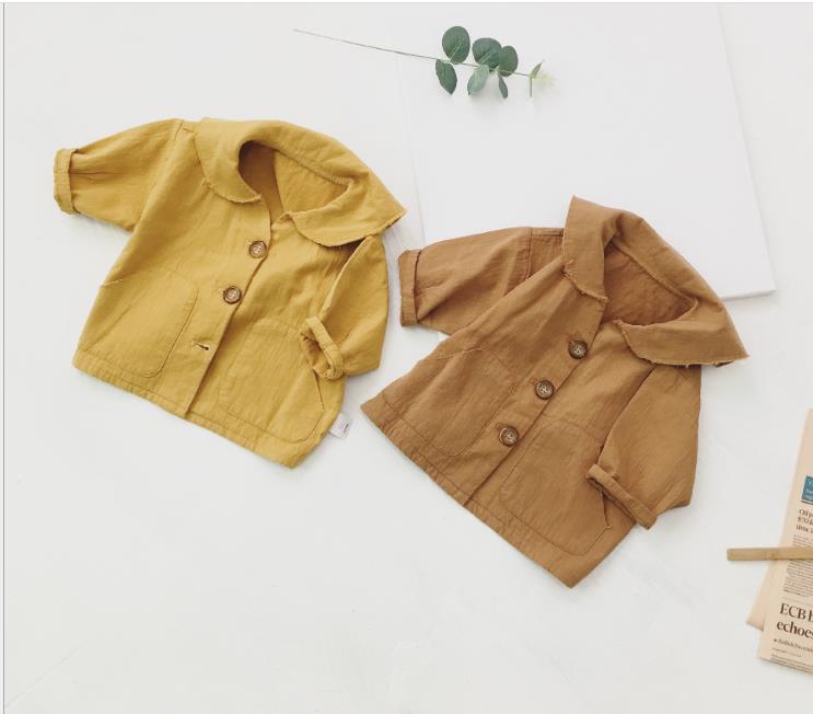 ÁO SƠ MI KIỂU CHO BÉ TRAI PHONG CÁCH 6-17KG