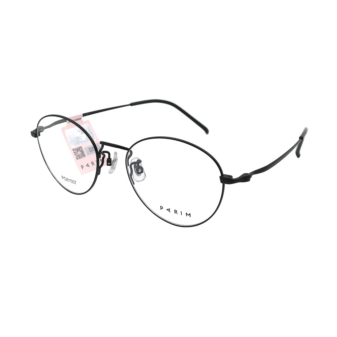 Gọng kính thời trang, gọng kính unisex parim pg81507 b1