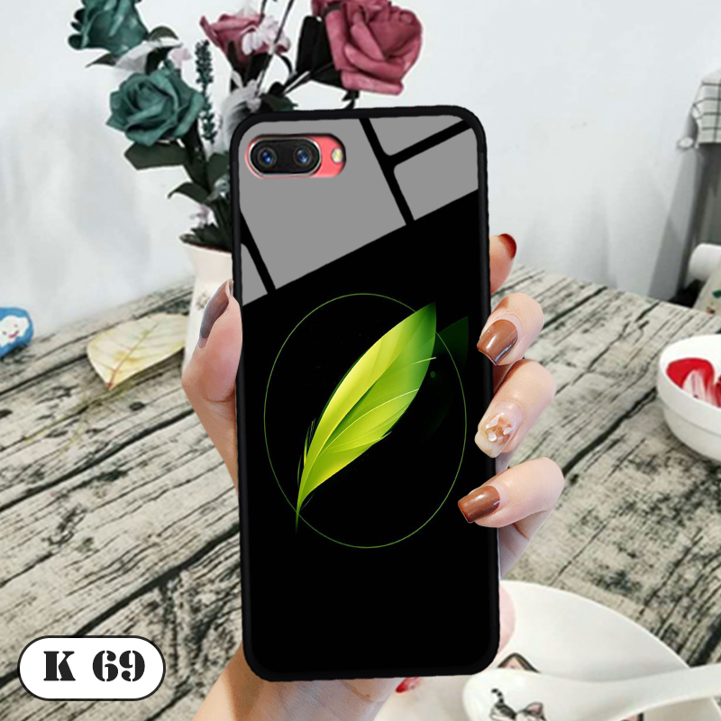 Ốp lưng 3D điện thoại OPPO A3S