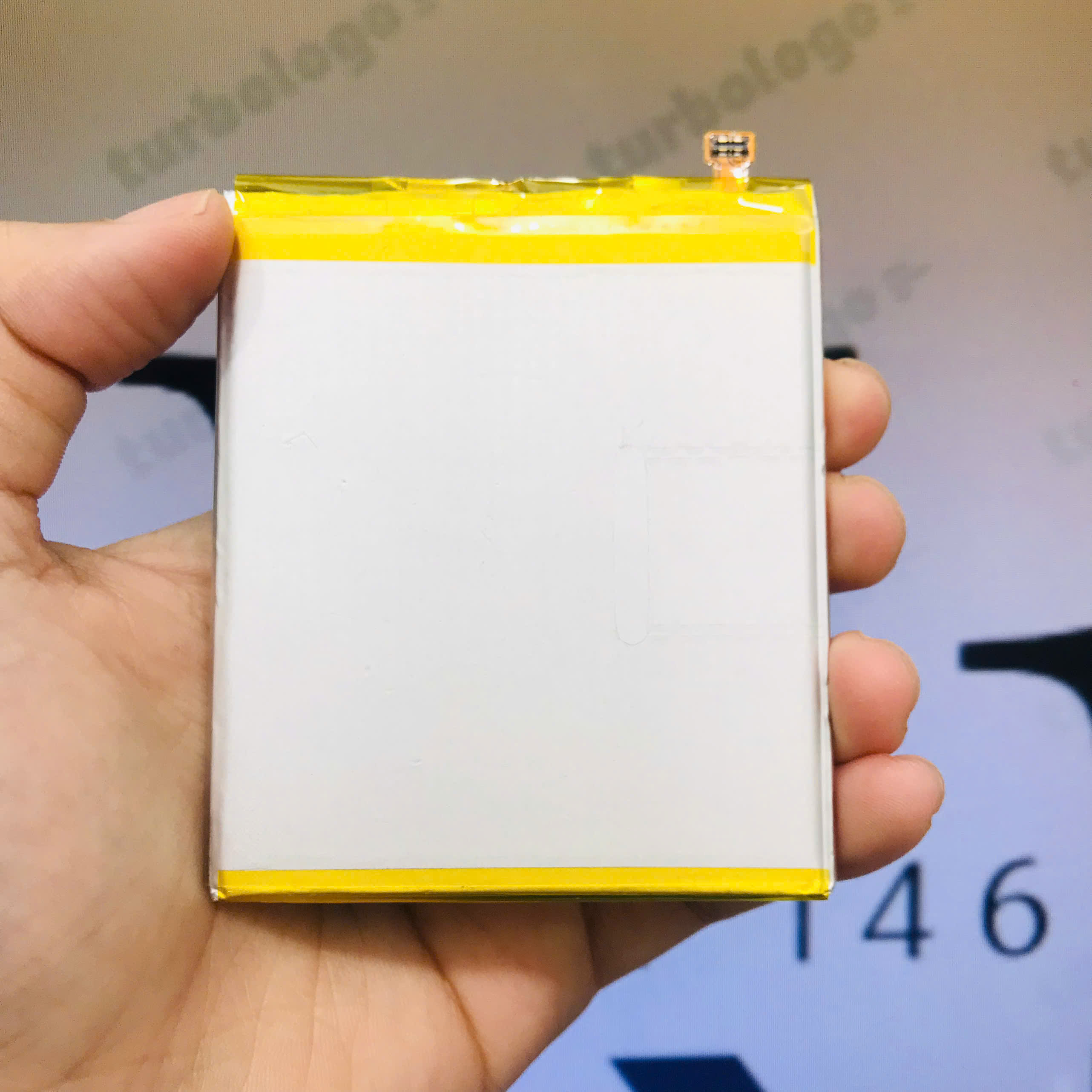 Pin Vsmart Star (BVSM-320)  loại 1