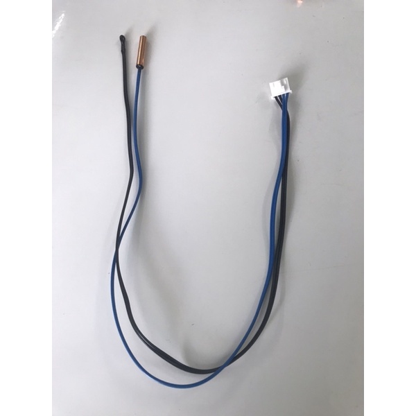 Sensor cảm biến điều hòa máy lạnh Funiki ( sensor kép 2 đầu )