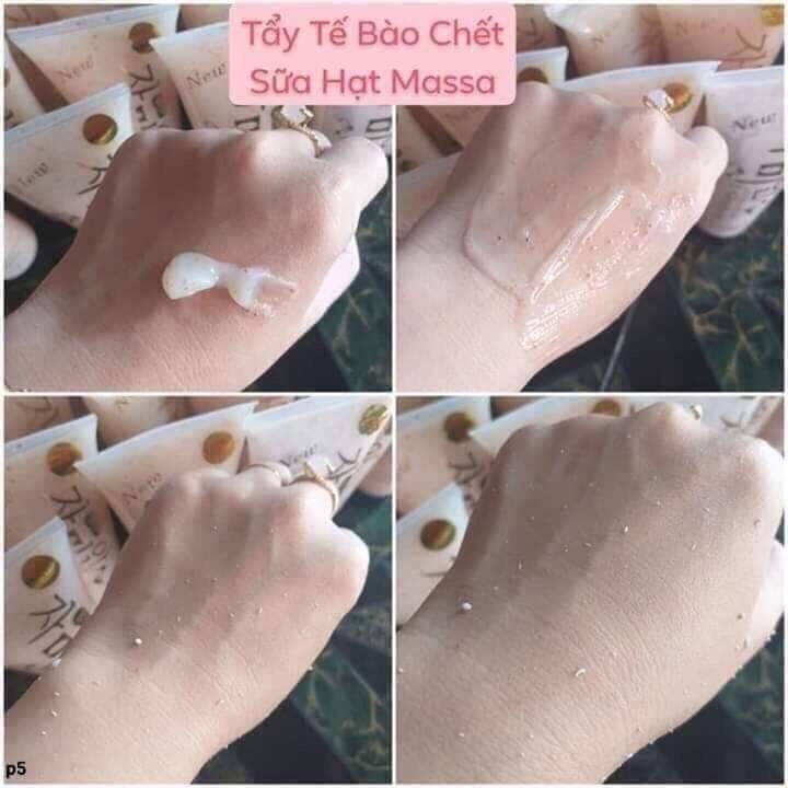 [HCM]Tẩy tế bào chết HQ