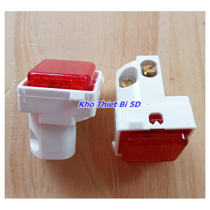 Hạt công tắc SINO Vanlock - Dòng S18 - S18A - S68