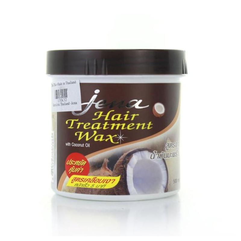 Kem ủ tóc dầu dừa Jena Thái Lan giá rẻ