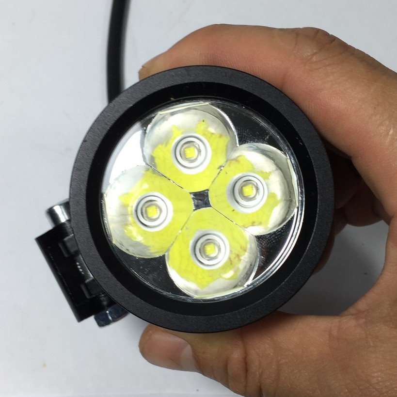 Đèn trợ sáng l4x siêu sáng