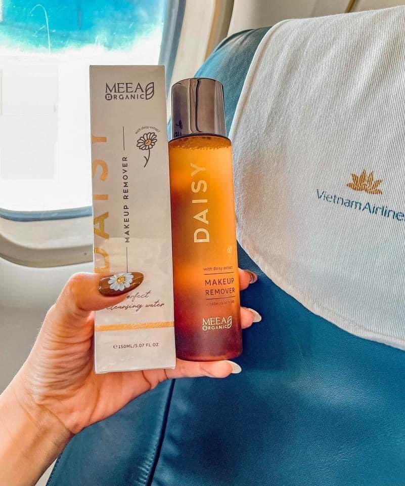 Nước tẩy trang Daisy Hoa cúc