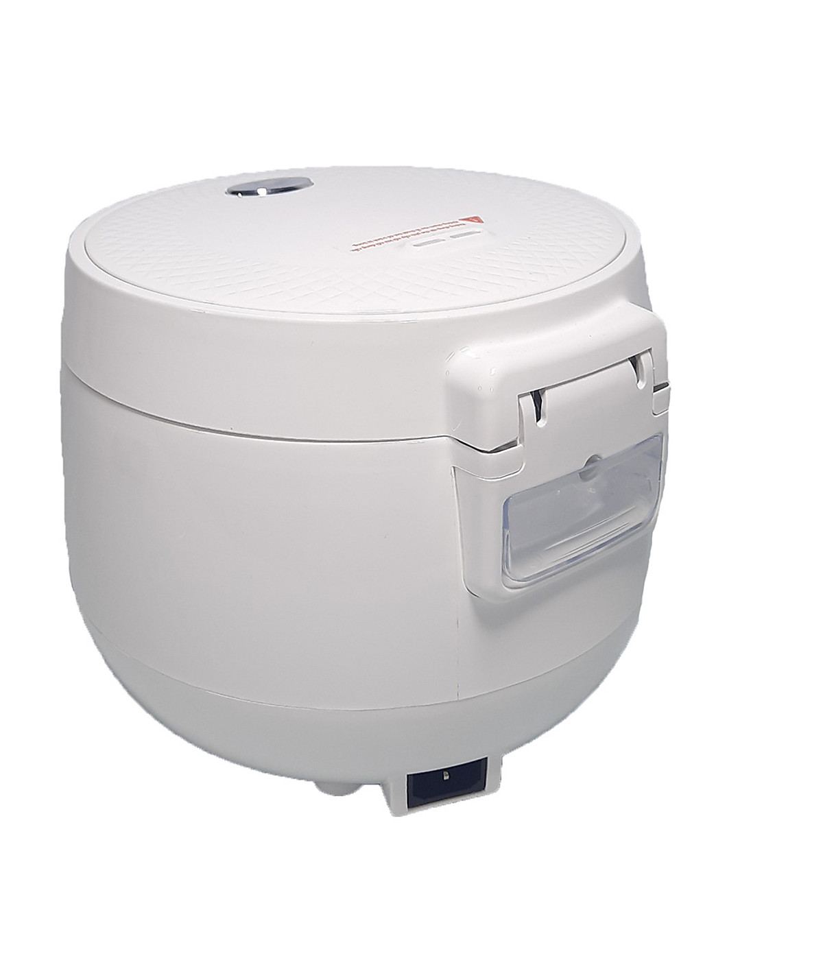 Nồi Cơm Điện Mini Lock&Lock EJR426 Dung Tích 0.8 lít (Hàng chính hãng)