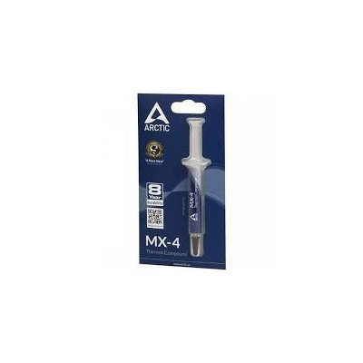 Keo Tản Nhiệt Cpu Mx4 4g - Keo Làm Mát Chip