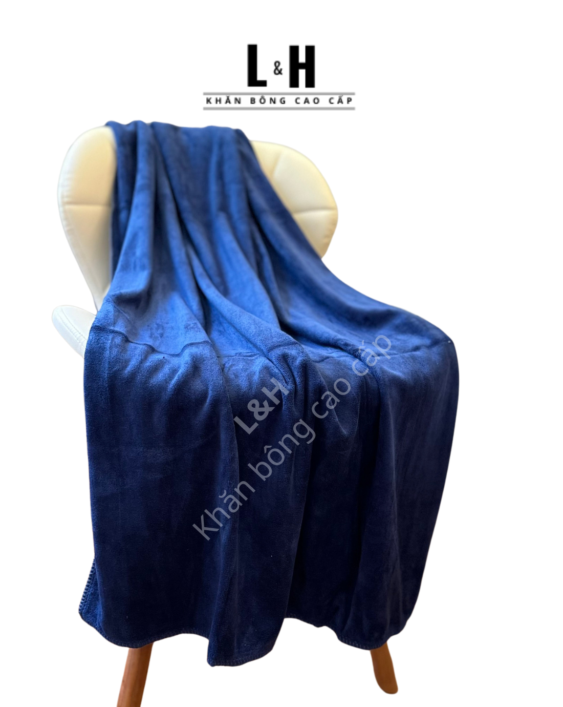 Khăn Tắm Spa 50 X 100 Cm