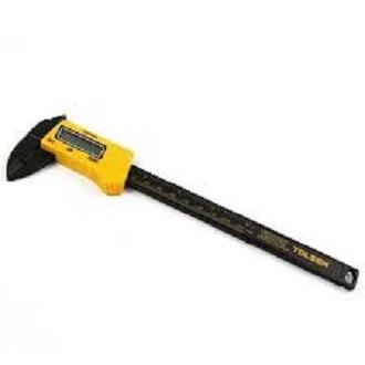 THƯỚC KẸP NHỰA TOLSEN  35052
