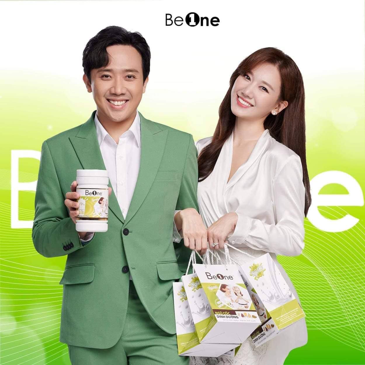 [Miễn Phí Ship| [HCM]Ngũ Cốc Dinh Dưỡng BEONE (Nguyên mã) - MI001