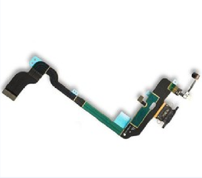 Cụm Chân Sạc Iphone Xs Zin