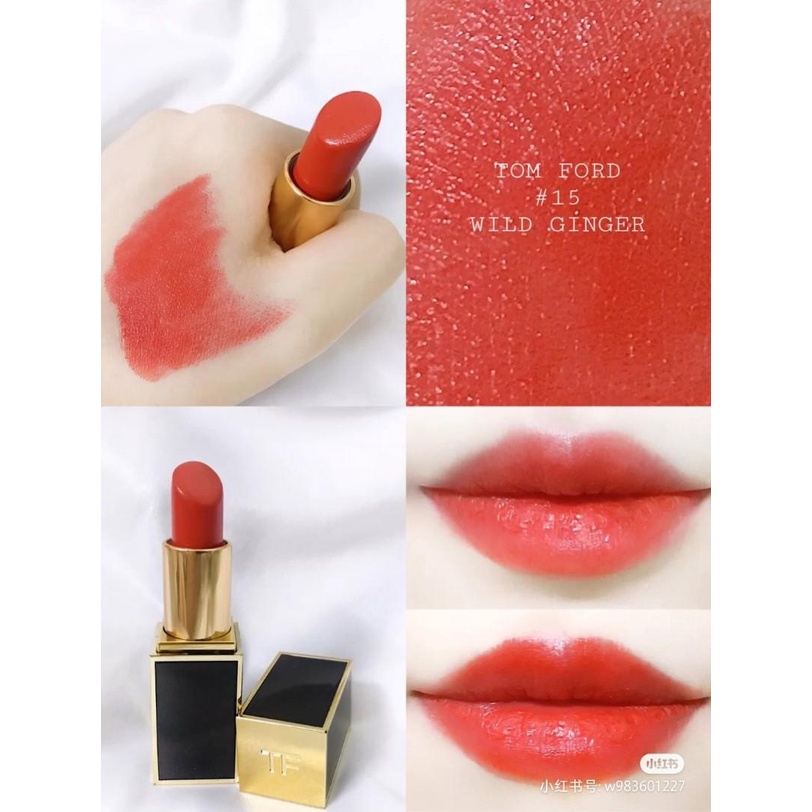 Son Tom Ford Cao Cấp Son Tomford Chuẩn Auth Siêu Đẹp