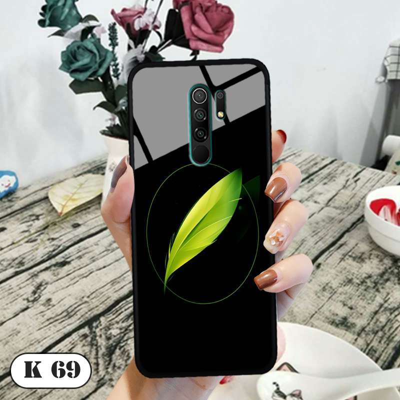 Ốp lưng 3D điện thoại XIAOMI REDMI 9
