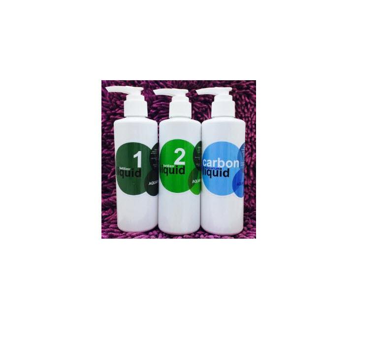 [Hoàn Tiền 10%] Fertilizer Liquid 2 - Phân nước Thủy Mộc Liquid 2 (250ml)