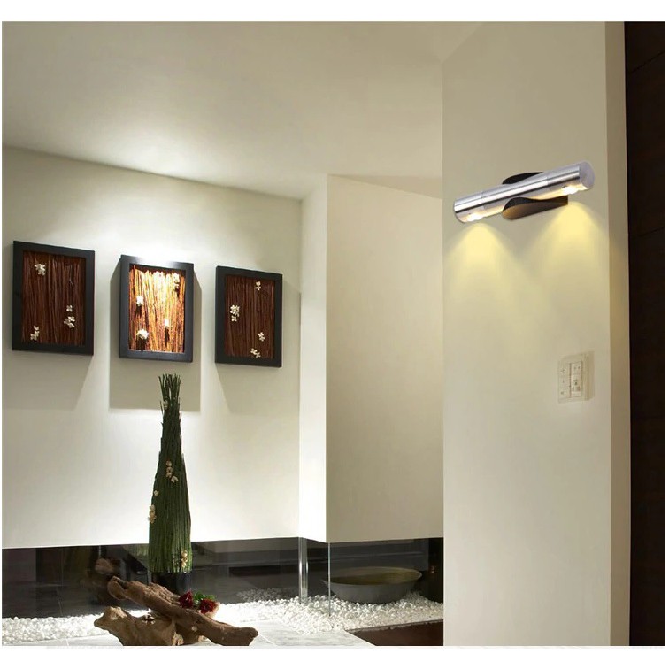 Đèn tường trang trí phòng khách, phòng ngủ LT012