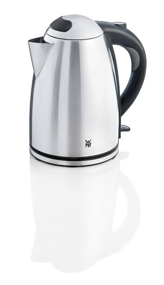 WMF Stelio 0.7l super quick electric kettle