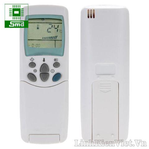 Điều khiển dùng cho điều hoà LG  NEW 2019