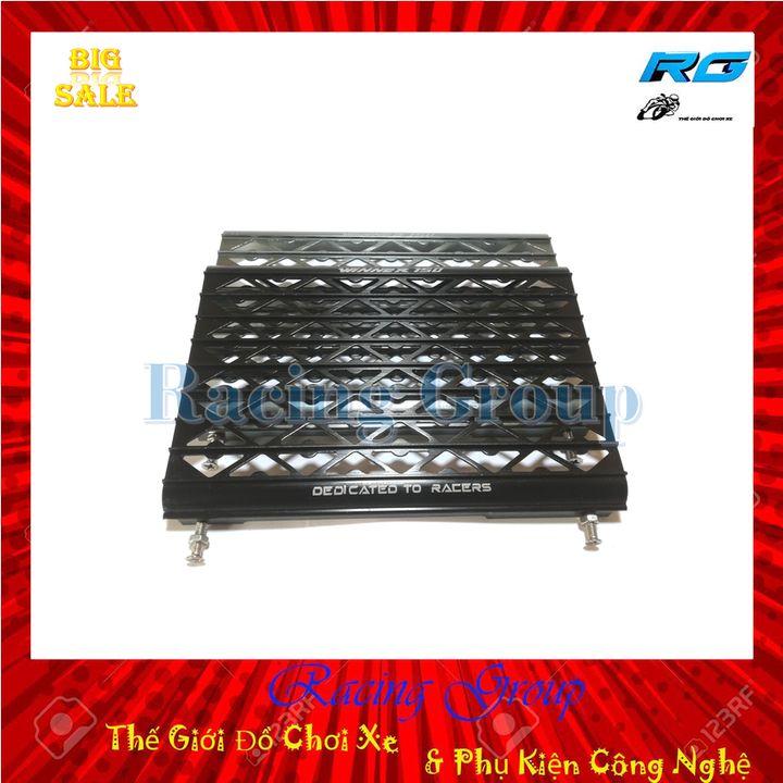 Che két nước xe máy hùng cường Exciter 150