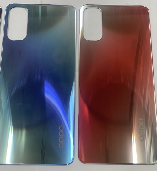 Nắp lưng điện thoại Oppo Reno 4 5G
