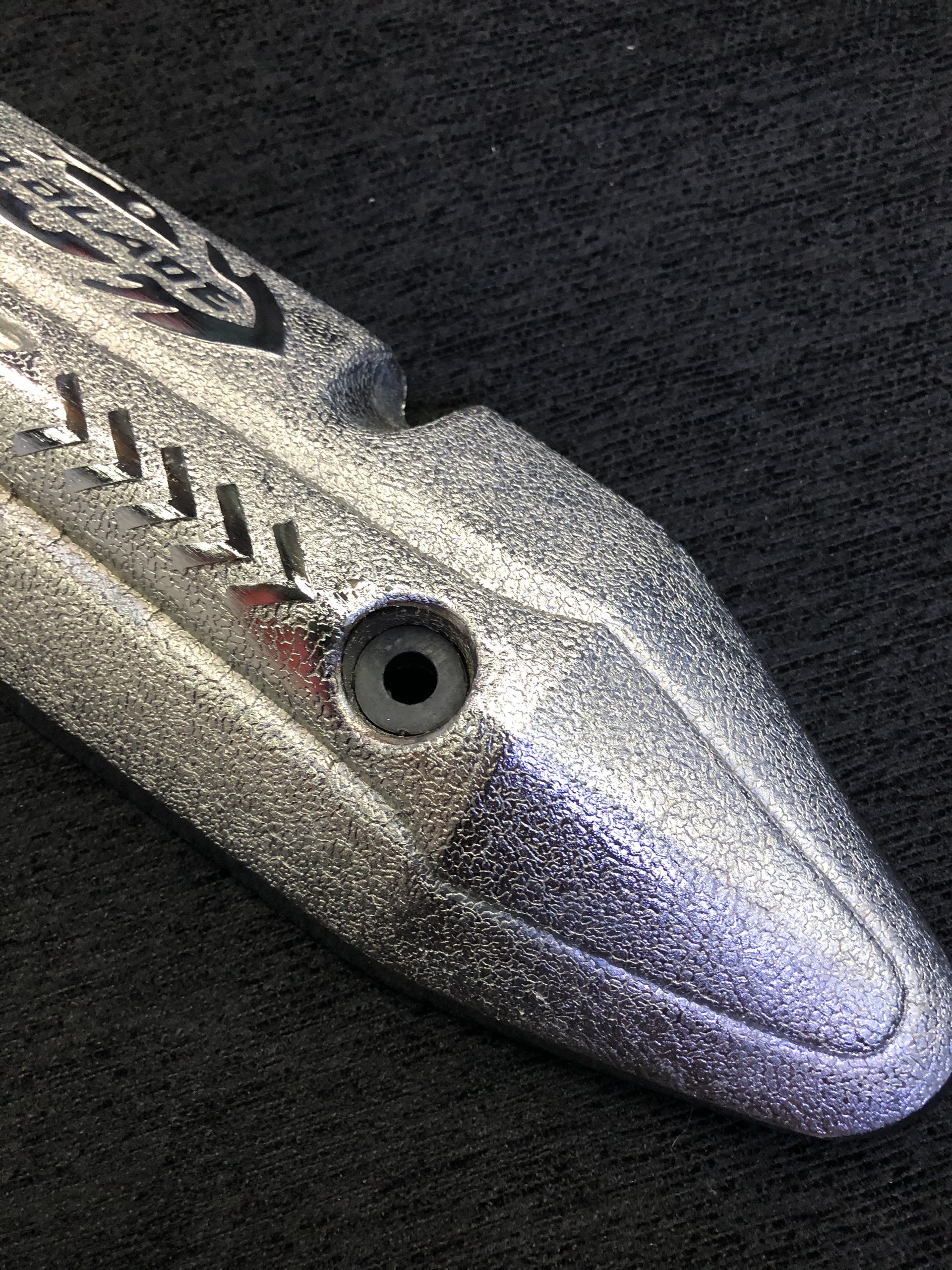 CHE PÔ GAN XE AIR BLADE 2008- AB 2010 FI THÁI