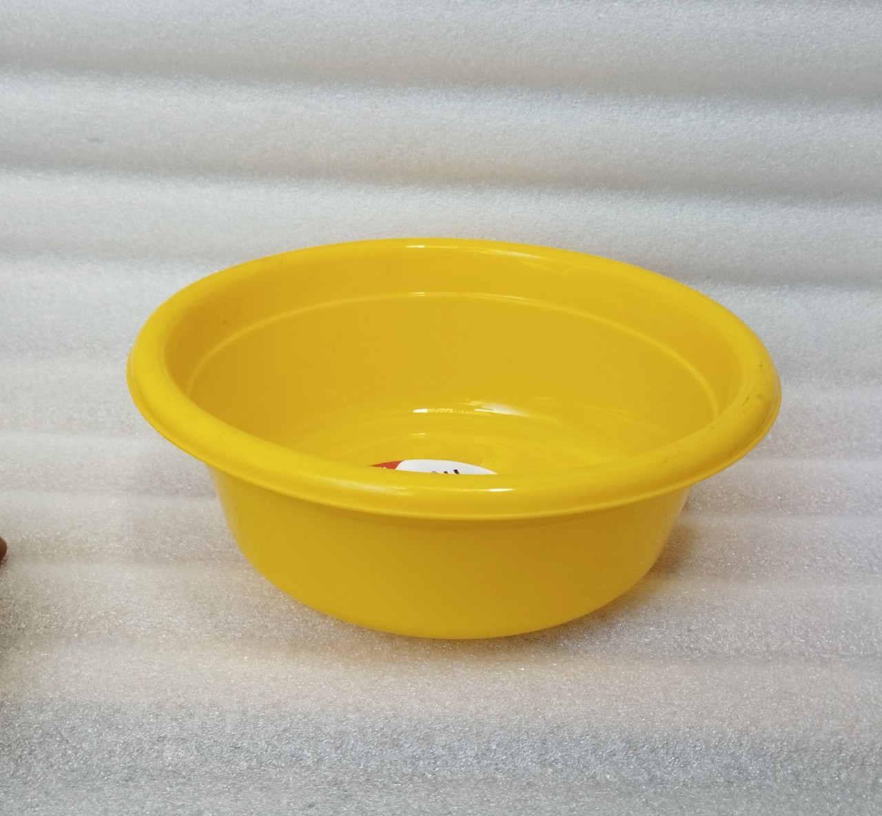 (HCM) Thau nhựa 2T4 duy tân (1c/ 2c/ 5c) (Đk - 23cm)